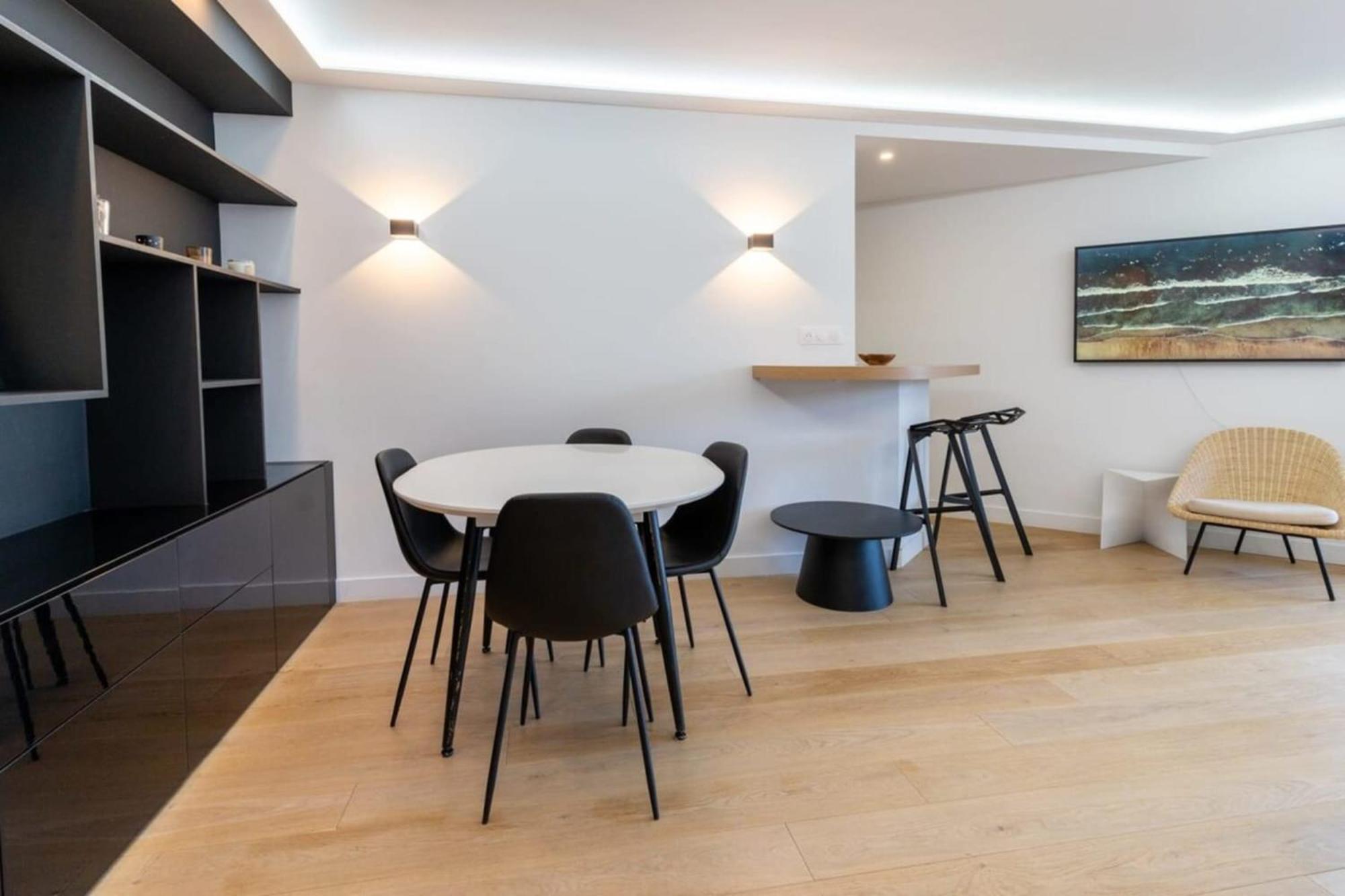 Beautiful Flat With Swimming Pool Tennis Court And Parking 148 Le Touquet Bagian luar foto